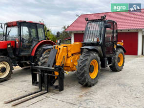 Навантажувач JCB 530-70 1999