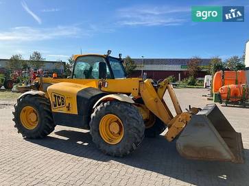 JCB 530-70 2005 - фото