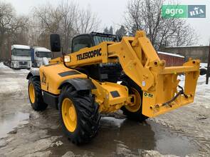 Навантажувач JCB 530 2000