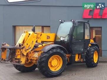 JCB 530 1999 - фото