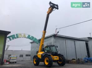 Навантажувач JCB 531-70 2013