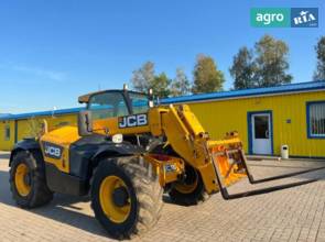 Навантажувач JCB 531-70 2013