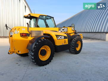 JCB 531-70 2012 - фото