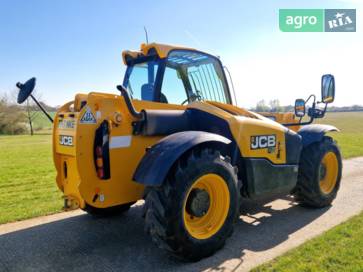 JCB 531-70  - фото