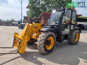 Погрузчик JCB 531-70 