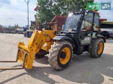 JCB 531-70  - фото