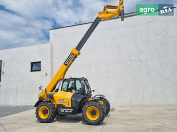 JCB 531-70  - фото