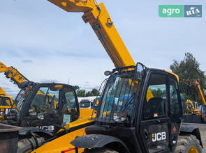 Погрузчик JCB 531-70 2022
