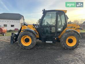 Погрузчик JCB 531-70 2013