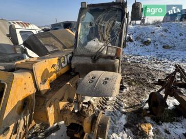 JCB 531-70 2006 - фото