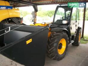 Навантажувач JCB 531-70 2024