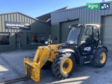 JCB 531-70 2013 - фото