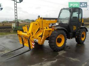 Навантажувач JCB 532-120 2004