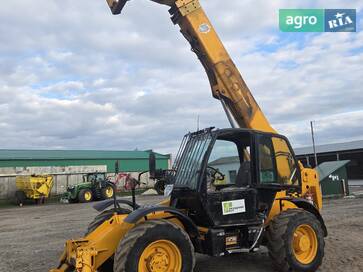 JCB 532-120 2003 - фото