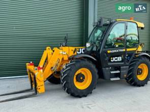 Навантажувач JCB 532-70 Agri Super 2023