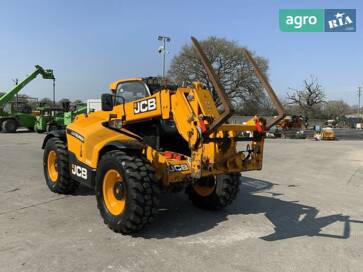 JCB 532-70 Agri Super 2019 - фото