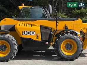 Погрузчик JCB 535-125 2018