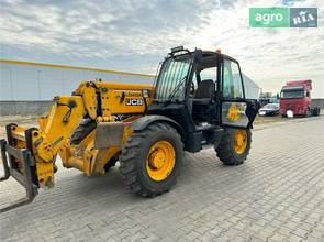 Навантажувач JCB 535-125 2006