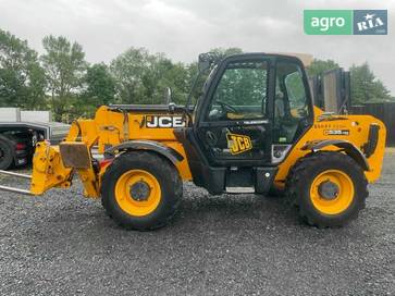 JCB 535-125  - фото