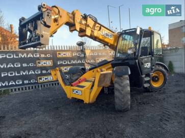 JCB 535-125  - фото