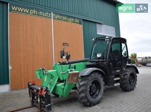 Навантажувач JCB 535-125 2022