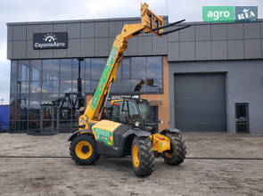 Навантажувач JCB 535-95 2016