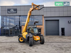 Навантажувач JCB 535-95 2019