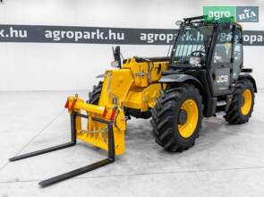 Погрузчик JCB 535-95