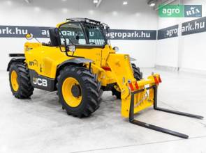 Навантажувач JCB 535-95 