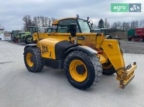 Навантажувач JCB 535-95 2007