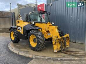 Навантажувач JCB 535-95 