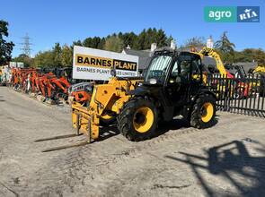 Навантажувач JCB 535-95 