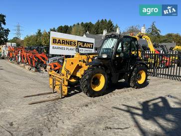 JCB 535-95  - фото