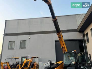 JCB 535-95  - фото