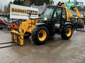 Погрузчик JCB 535-95 2017