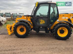 Погрузчик JCB 535-95 2010