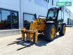 Навантажувач JCB 535-95 2019