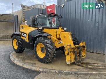 JCB 535-95  - фото