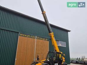 Навантажувач JCB 535-95 2020