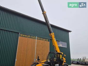 JCB 535-95 2020 - фото