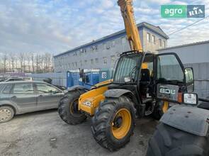 Навантажувач JCB 535-95 2021