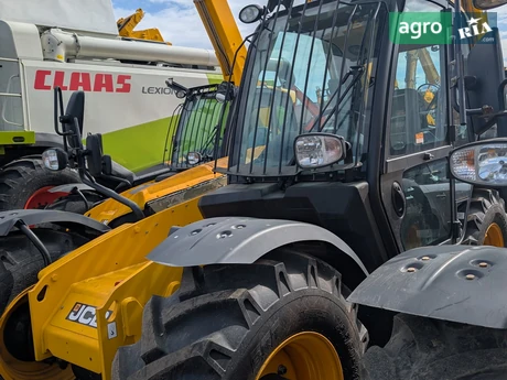 Навантажувач JCB 535-95 2021 - фото