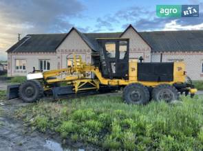 Грейдер JCB 535 1997