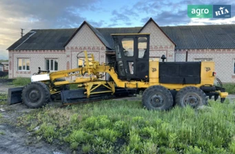 Грейдер JCB 535 1997 - фото
