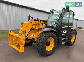 Навантажувач JCB 536-95 Agri Xtra 2023