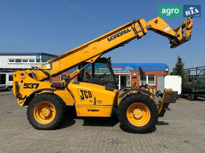 Навантажувач JCB 537-135 2000