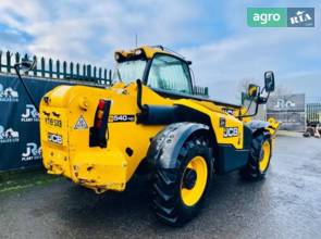 Погрузчик JCB 540-140 