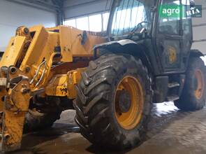 Навантажувач JCB 541-70 Agri Super 2008