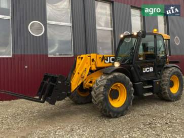 JCB 541-70  - фото