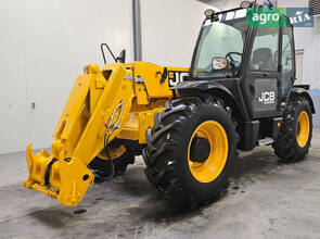 Навантажувач JCB 541-70 